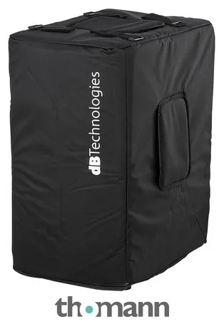 dB Technologies TC-ES212 Cover Sub ES 1002