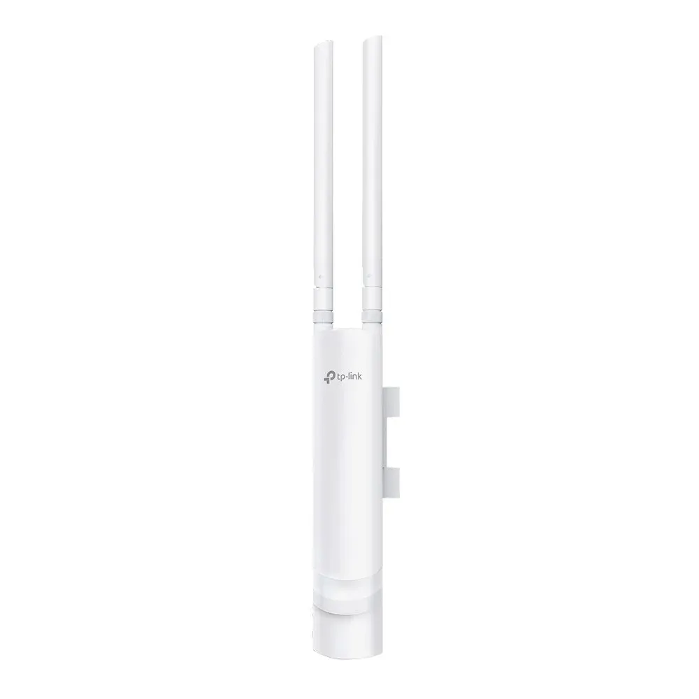 TP-Link Omada EAP225-Outdoor 1200 Mbit/s Branco Power EAP225-Outdoor