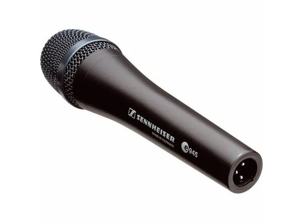 Sennheiser MICROFONE MÃO e945