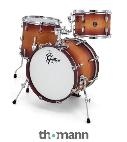 Gretsch Drums Renown Maple Jazz -STB