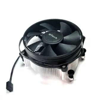Cooler CPU AMD Am4/am5 Dynamic Bearing