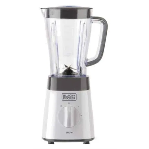 Liquidificador black&decker bxjb-500-e cx. 4