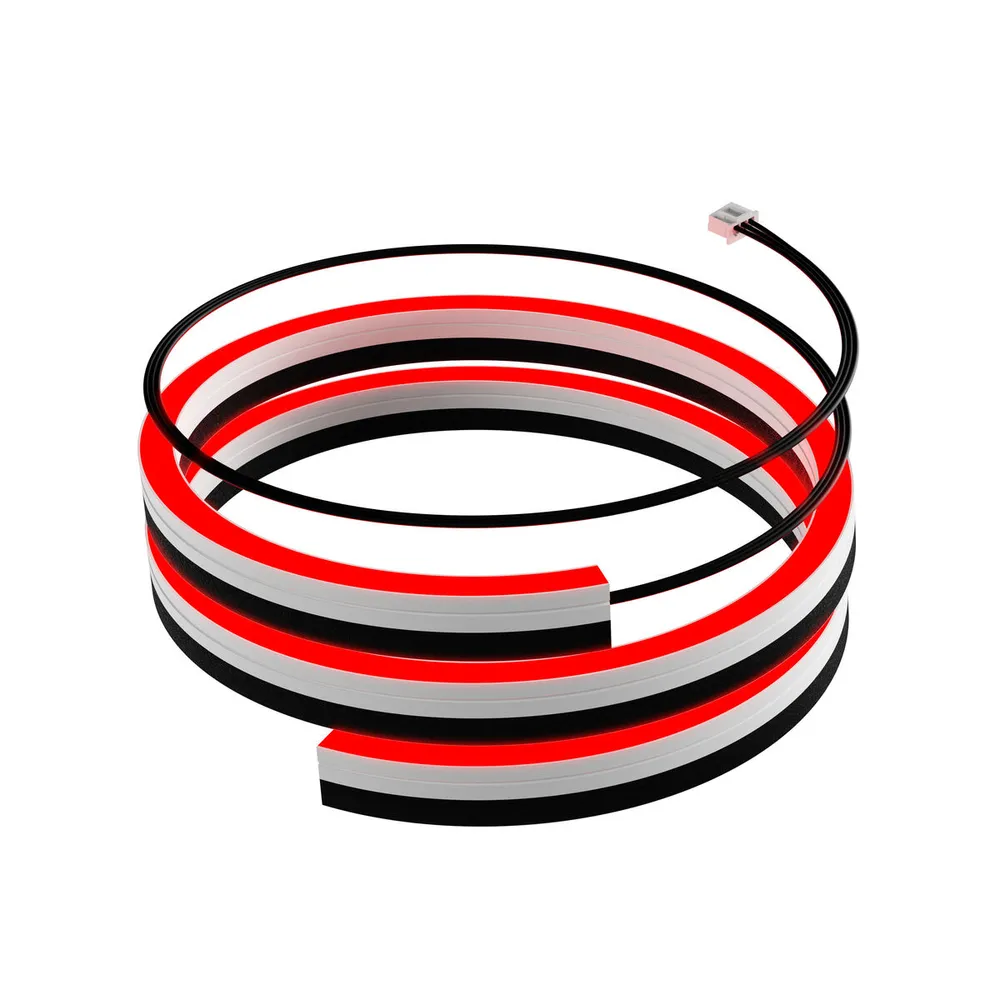 Bundle Nitro Concepts IMMERSION LED Strips