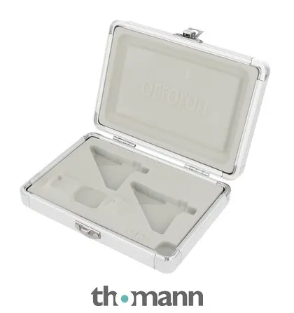 Ortofon Flightcase Concorde Mk II