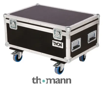 Thon 4x Varytec Colors NerveStrobe