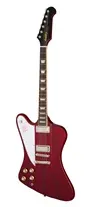 Epiphone Firebird Wine Red Esquerdina