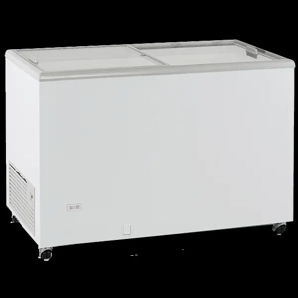 Arca Horizontal Gelados Starlux STCTV400