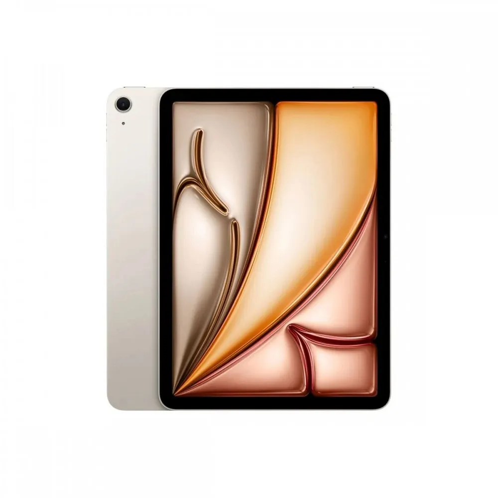 iPad Air 11 M4 Wifi 256GB Starlight