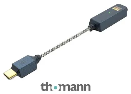 ifi Audio GO link 2 Max