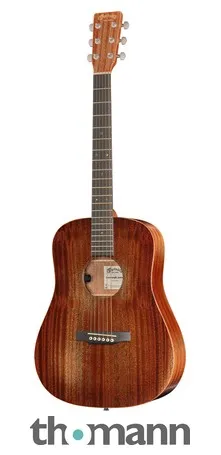 Martin Guitar D Jr E StreetMaster LH New