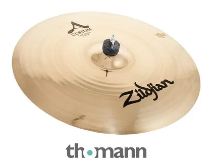 Zildjian 16" A-Custom Fast Crash