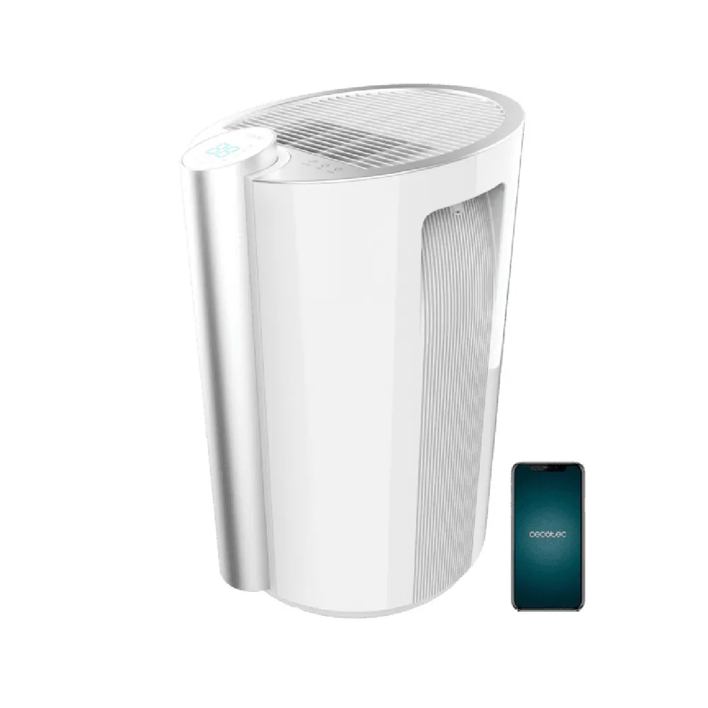 Desumidificador Cecotec BigDry 9000 Professional Connected