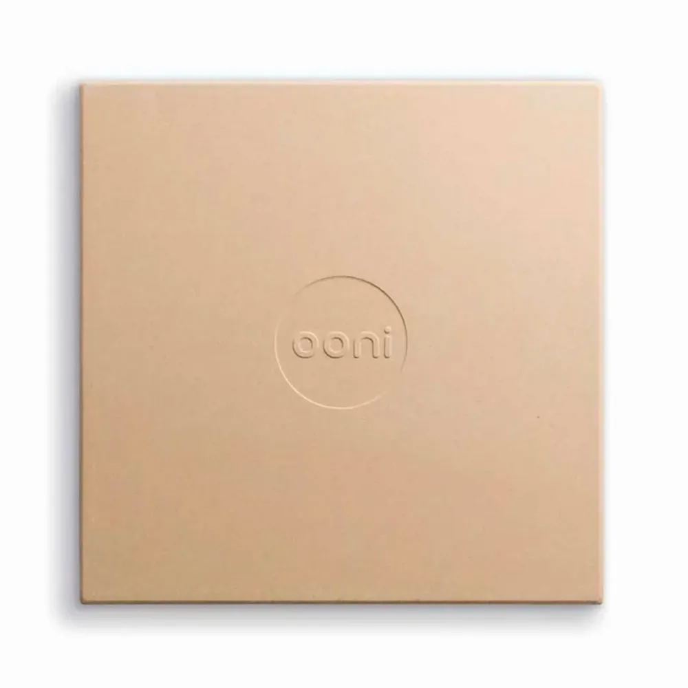Pedra de Assar p/ Forno Ooni Karu 12