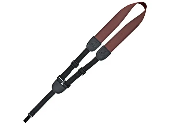 Ortega Ous-HK-BR Ukulele Strap