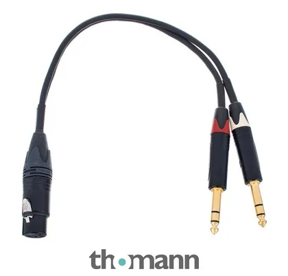 Alva Headphone Adapter ADI-2 Pro