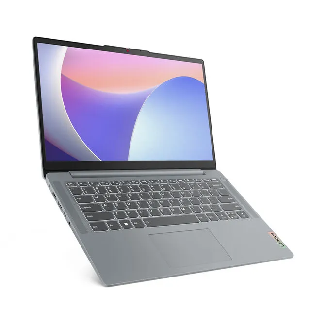 Portátil Lenovo IdeaPad Slim 3i 14IAH8-180 14" i5-12450H 16GB DDR5 1TB W11