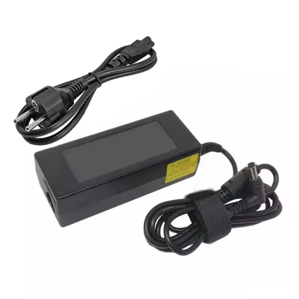 Carregador Compativel Fujitsu 19V 4.74A 90W 5.5x2.5mm Preto