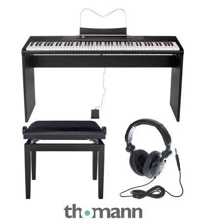 Thomann SP-320 Digital Piano Bundle