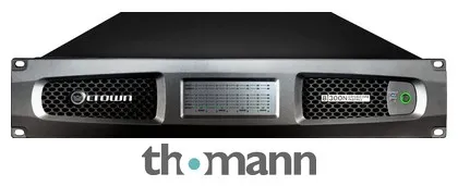 Crown DCi 8 300N