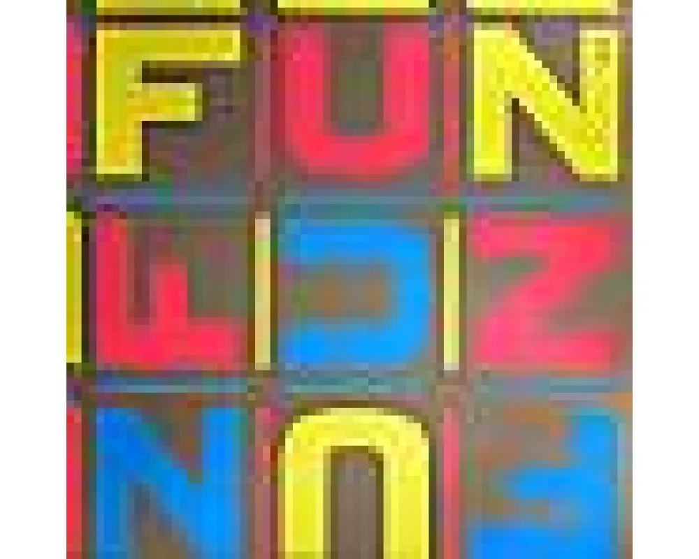 dada life - fun fun fun