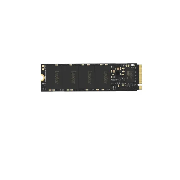 Disco Rígido Lexar NM620 256GB SSD M.2 PCIe 3.0 3D TLC NAND NVMe