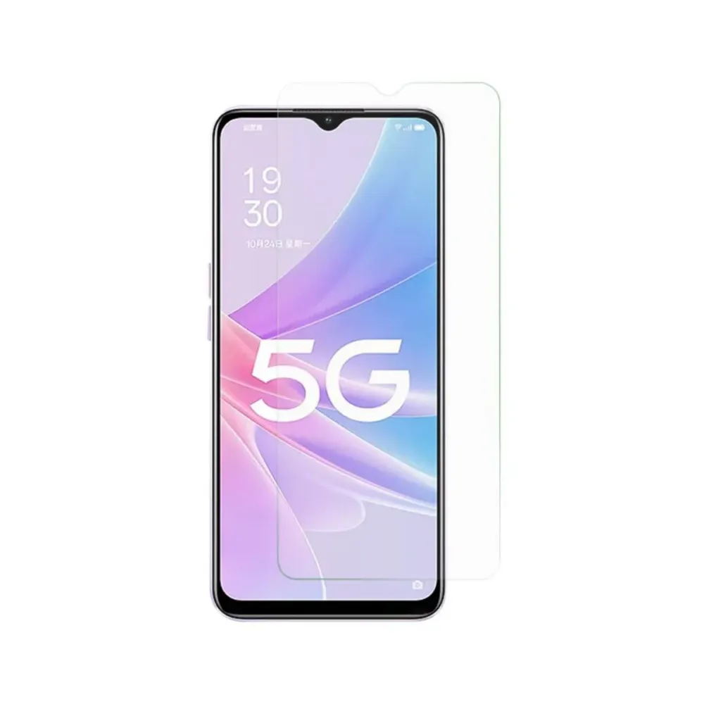 Pelicula de Vidro Oppo A58 5G