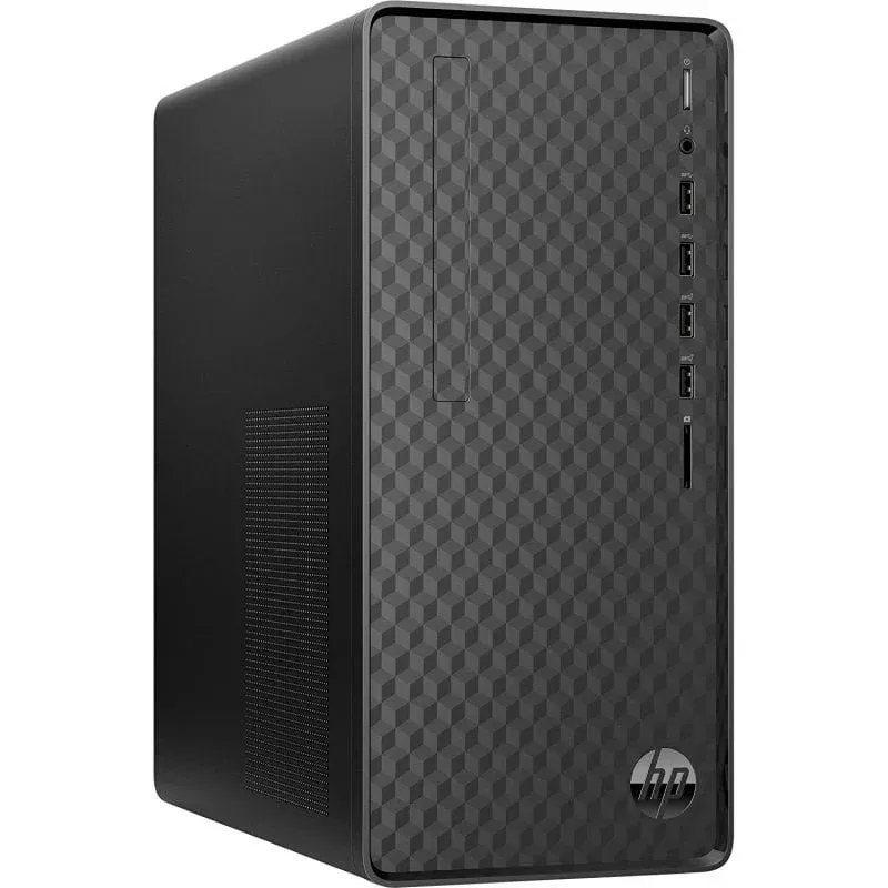 Computador HP M01-F3004np R3 5300G 8GB 256GB S/so