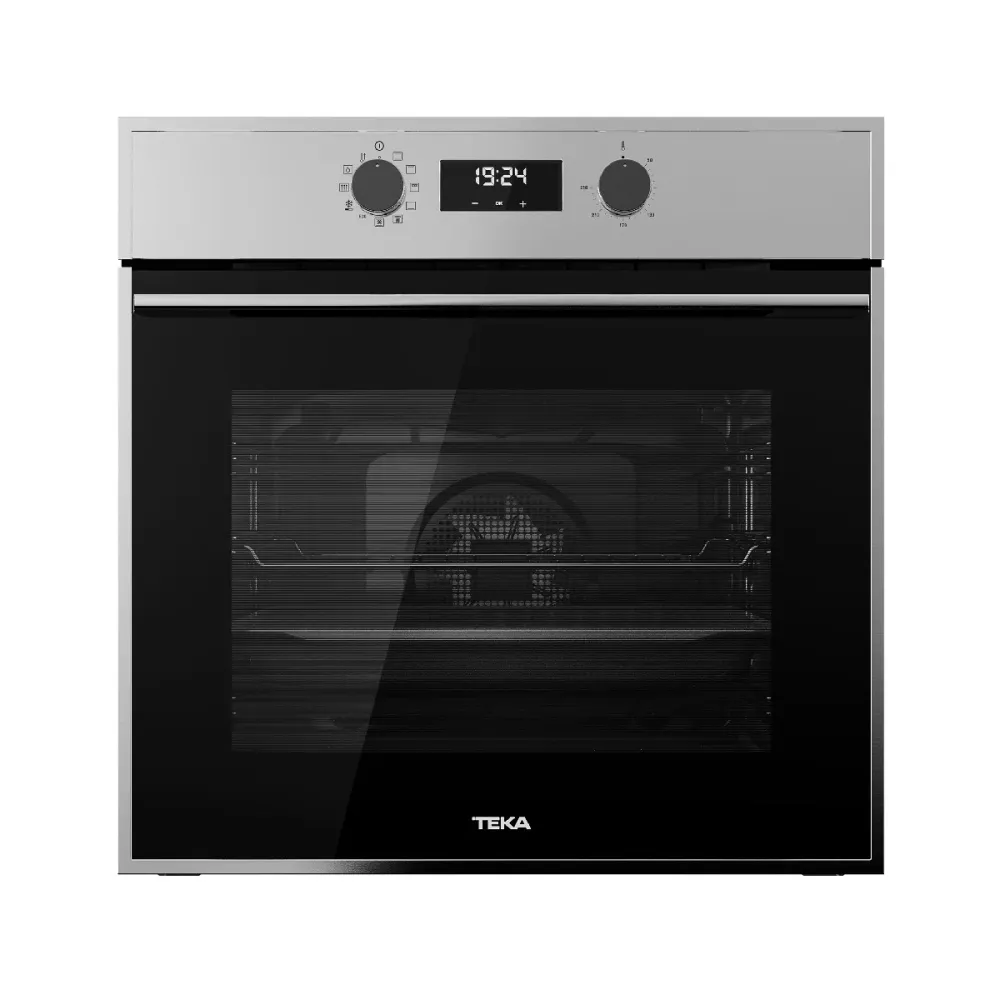Forno Teka HSB635SS 2615W 71L Preto