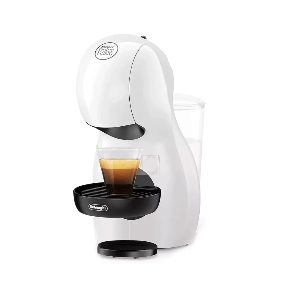 Máquina de Café DeLonghi Dolce Gusto Piccolo XS EDG110.WB Branca