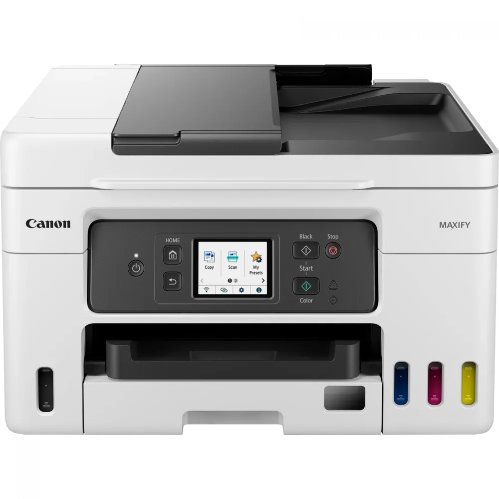 Canon MAXIFY GX4040 Inkjet A4 600 x 1200 DPI Wi-Fi 5779C009