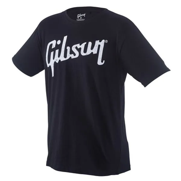 Gibson Men's T-Shirt M