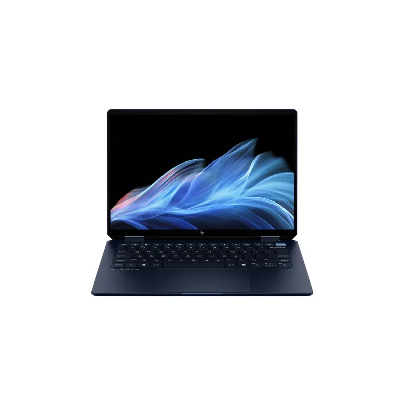 Portátil HP OmniBook Ultra Flip 14-fh0003np 14" 3K OLED Touch Ultra 7 258V 32GB 2TB W11H