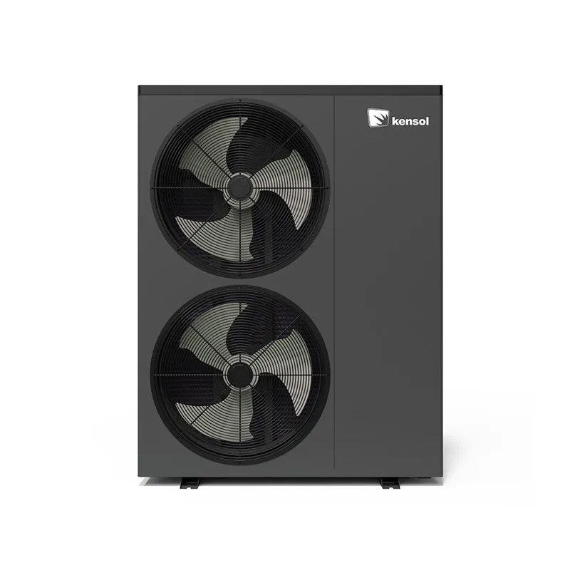 Kensol KTM17KW Pompa ciepła monoblok 17 kW KTM17KW
