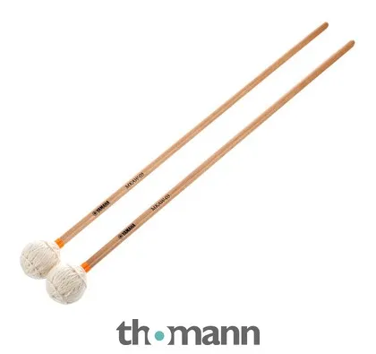 Yamaha MKAW-03 Marimba Mallets