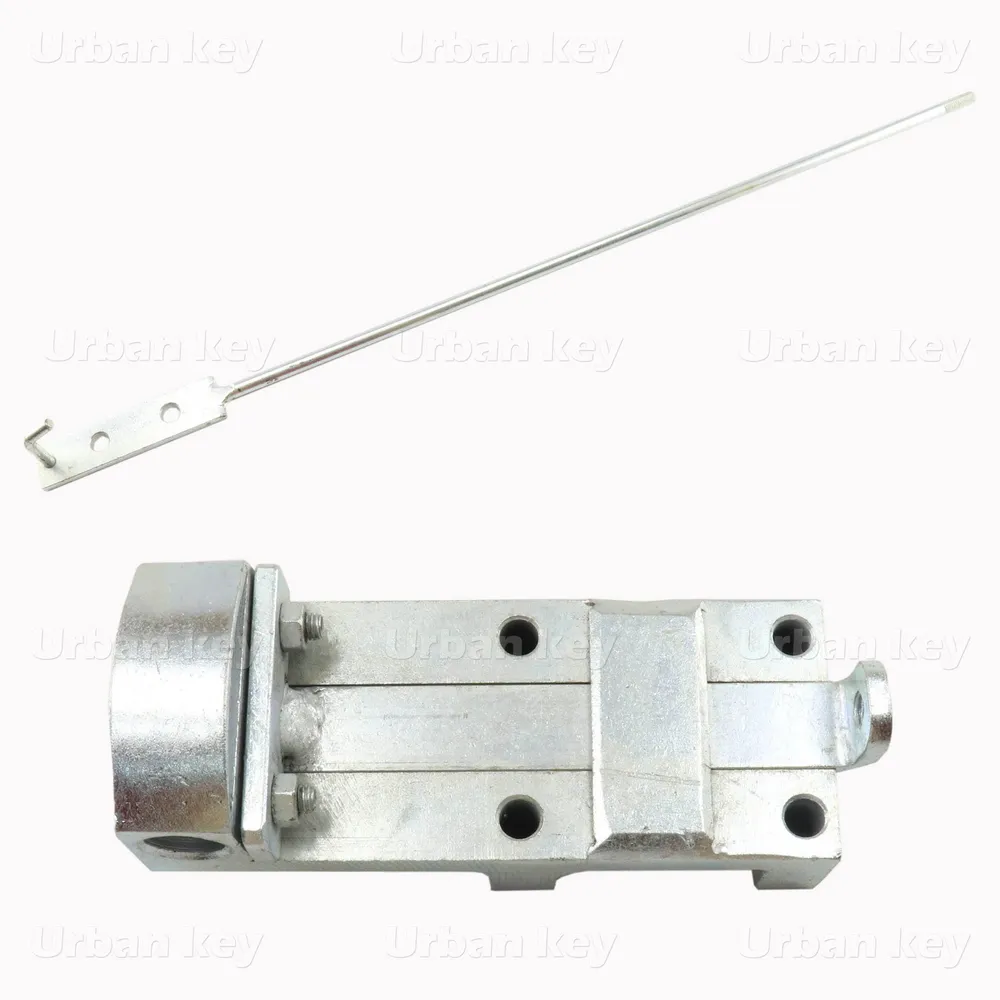 Desencravador Com Haste Para Motorredutor - PF00003UK