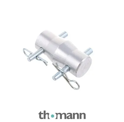 Global Truss 5014 Conical Connector F22-F24