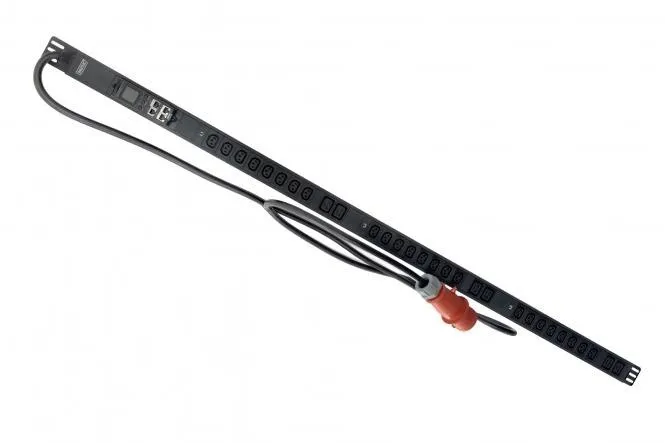 Digitus DN-IP2-V5-24C13-6C19 régua de energia DN-IP2-V5-24C13-6C19