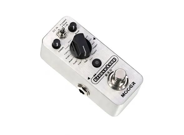 Mooer Groove Loop