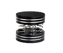 Base anti-vibração Enova PADS 10 PRO para monitores/gira discos