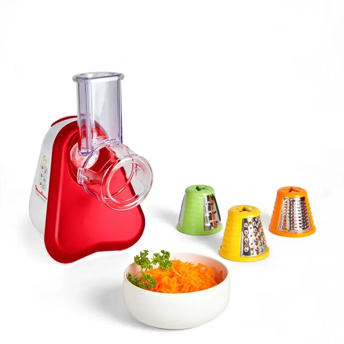 Moulinex FRESH EXPRESS 3 EM 1