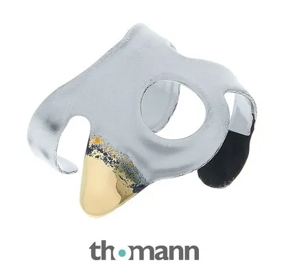 Cling Pro Picks Fingers Fr. Thumb Pick Large