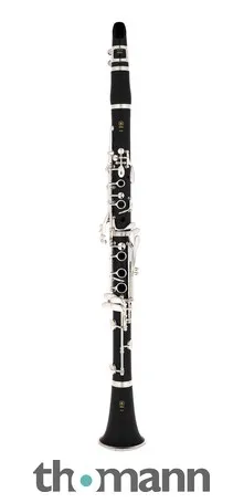 Yamaha YCL-450-02 Bb-Clarinet 17/6