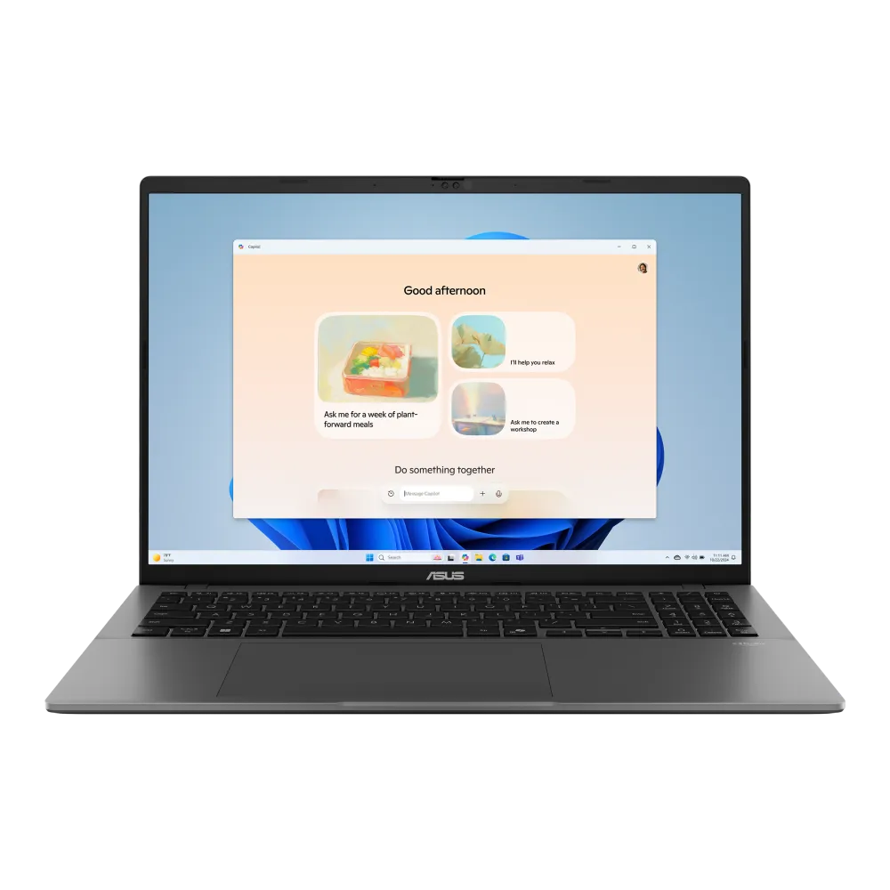 Portátil ASUS Vivobook S16 (M3607KA)