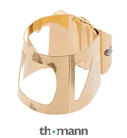 Vandoren Optimum Ligature Tenor Sax PC