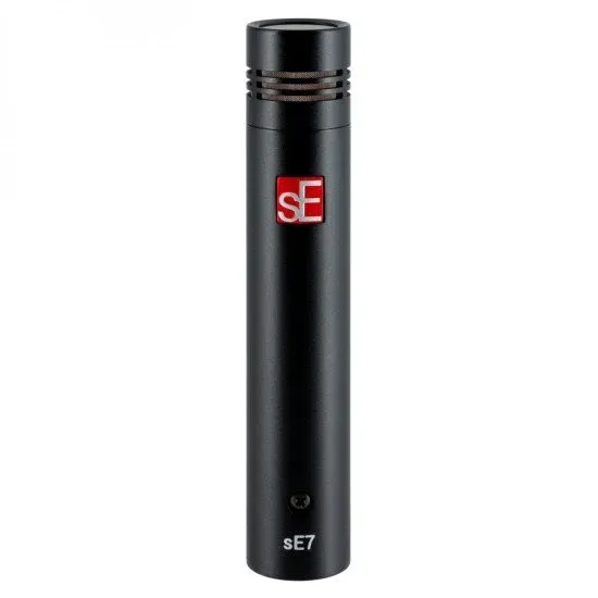 sE Electronics MICROFONE CONDENSADOR SE7