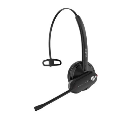 Yealink WH63 Headset Bluetooth UC Portátil 1208646