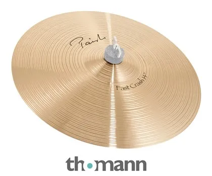 Paiste 14" Signature Fast Crash