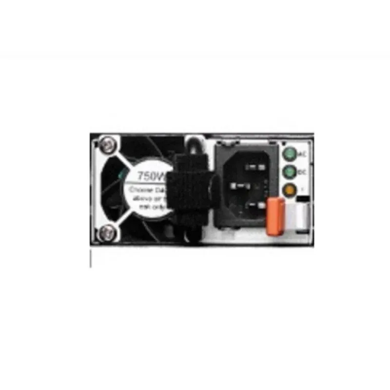 Fonte Alimentação Fuente de Alimentação Lenovo 4X20F28575 750W Servidor ThinkServer Gen 5
