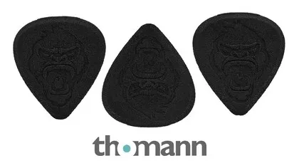 Guitar Monkey Djentleman 2.6 mm