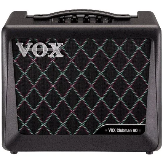 Vox Clubman 60